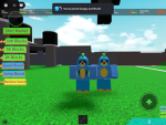 Evade squad<33