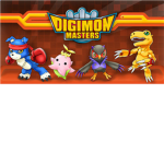 digimon masters group