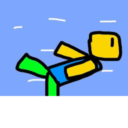 RUN FROM THE NOOBS