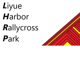 Liyue Harbor Rallycross Park (LHRP) icon