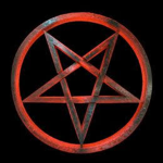 The dark church of Satan