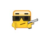 Les among us donneurs de robux