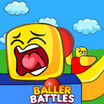Mega Ball Games