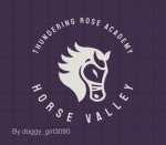 •«THUNDERING ROSE ACADEMY»•