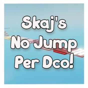 ¡No hay salto por Dco de Skaj!