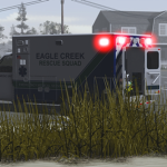 Eagle Creek Rescue Squad