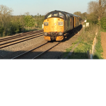 Train guys