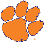 Clemson Tigers Football Team
