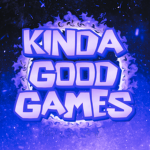 kinda good games 4 u