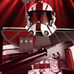 TGAR || Republic Strategic Cοmmand