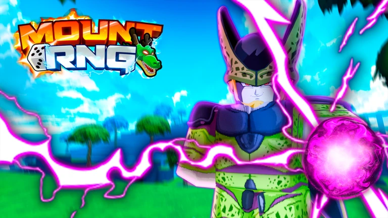 マウントRNG | Robloxでプレイ