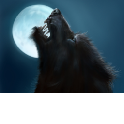 Werewolves (WIP)
