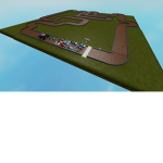 Racing.