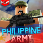 FA | - Filipino Army