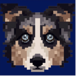 Pixels are Pixelated