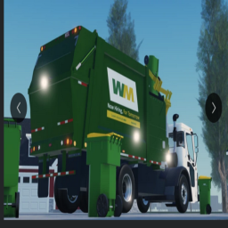 Waste Management of Newberg OR CITY NEW