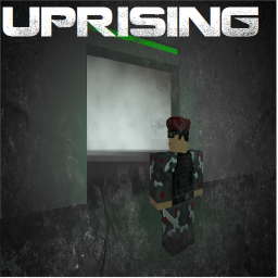 Uprising (Concept Showcase)