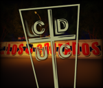 Los Cruzados Oficial Roblox