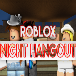 ROBLOX Night Hangout