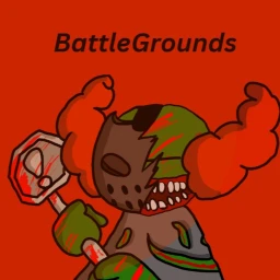 Madness Combat Battlegrounds (NEW) icon