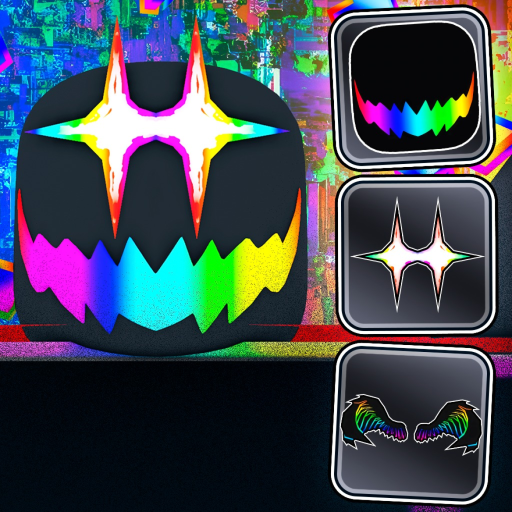 Rainbow Outfits [🌈UPD]