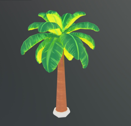 Inflatable Palm Tree preview 1