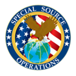 -:[USA]:- Special Source Operations