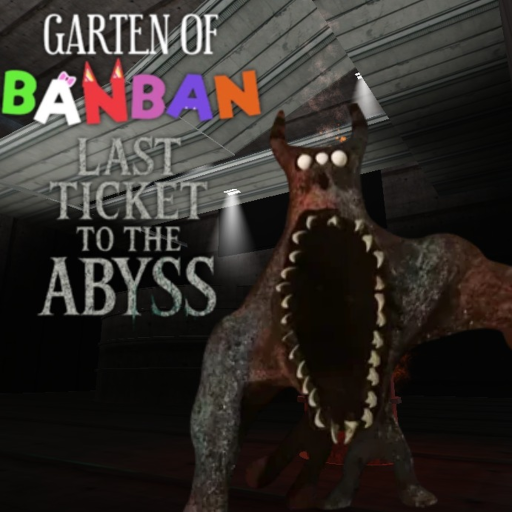  [NEW MAP!]! Fake Garten Of Banban Morphs 1-9 RP Roblox game