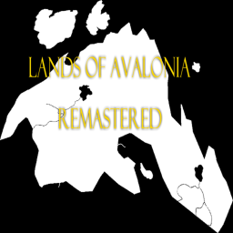 Lands of Avalonia Remastered