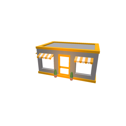 Simulator Game Shop