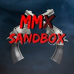 Murder Mystery X Sandbox Group