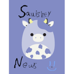 squishey news