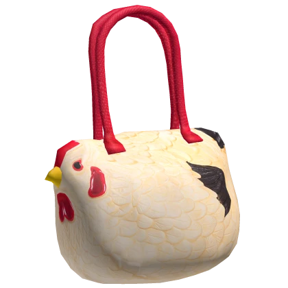 Rubber Chicken Purse Roblox Item Rolimon s