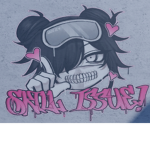 Skill Issue <3