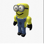 Minion Gang OFFICIAL