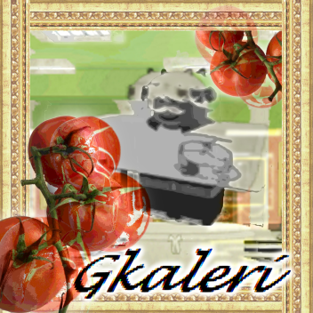 Gkalerí