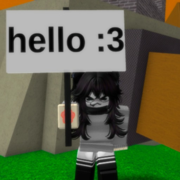The Sign Garden (BETA)