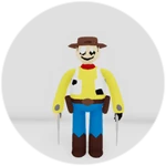 Game Badge Thumbnail