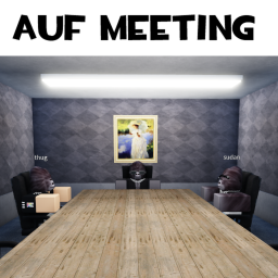 AUF Meeting Center / Embassy