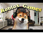 gaming doges:]
