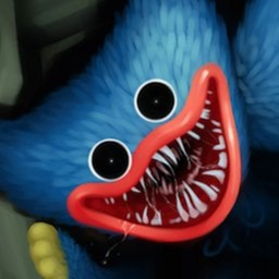 Survival Huggy The Killer