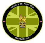 BA (Headquarters)
