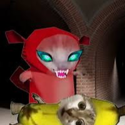 Fight Giant Banana Fight(Alpha)
