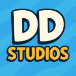 DD STUDIOS!