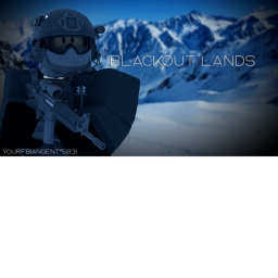 Blackout Lands (Beta)