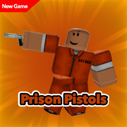 Prison Pistols