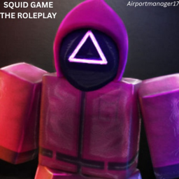[PRE-ALPHA] Squid Game : The Roleplay