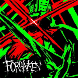[😈GUEST] ALPHASAKEN