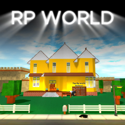 [🔊 VC] Rp world