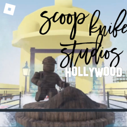 Scoopknife Studios Hollywood